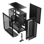 ATX Semi-tower Box Modecom AT-EXPANSE-SG-NF-10-000000-0002 Black by Modecom, Tabletop computer cases - Ref: S91102626, Price:...