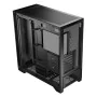 Caixa Semitorre ATX Modecom AT-EXPANSE-SG-NF-10-000000-0002 Preto de Modecom, Caixas para computador de secretária - Ref: S91...