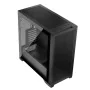 ATX Semi-tower Box Modecom AT-EXPANSE-SG-NF-10-000000-0002 Black by Modecom, Tabletop computer cases - Ref: S91102626, Price:...