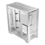 Boîtier ATX semi-tour Modecom AT-EXPANSE-SG-NF-20-000000-0002 Blanc de Modecom, Boîtiers pour ordinateurs de bureau - Réf : S...