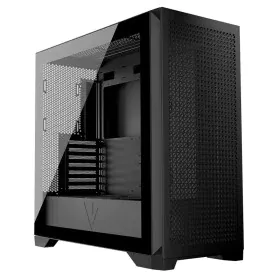 ATX Semi-tower Box Modecom AT-EXPANSE-TG-NF-10-000000-0002 Black by Modecom, Tabletop computer cases - Ref: S91102628, Price:...