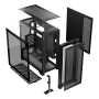 Caja Semitorre ATX Modecom AT-EXPANSE-TG-NF-10-000000-0002 Negro de Modecom, Cajas de ordenador de sobremesa - Ref: S91102628...