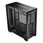 Caja Semitorre ATX Modecom AT-EXPANSE-TG-NF-10-000000-0002 Negro de Modecom, Cajas de ordenador de sobremesa - Ref: S91102628...