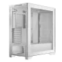 ATX Semi-tower Box Modecom AT-EXPANSE-TG-NF-20-000000-0002 White by Modecom, Tabletop computer cases - Ref: S91102629, Price:...