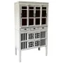 Armadio Alexandra House Living Bianco Legno Legno di olmo 48 x 173 x 97 cm di Alexandra House Living, Credenze e buffet - Rif...