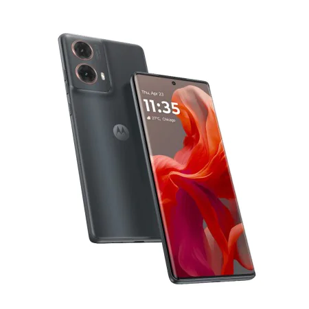 Smartphone Motorola Moto G85 5G DS 6,67" 12 GB RAM 256 GB Cinzento de Motorola, Telemóveis e smartphones livres - Ref: S91102...