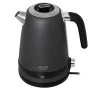 Chaleira Adler AD 1295g Cinzento Aço inoxidável 2200 W 1850 W 1,7 L de Adler, Servidores elétricos - Ref: S91102656, Preço: 3...