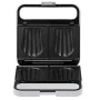 Sandwichmaker Adler AD 3070w Weiß von Adler, Sandwichtoaster - Ref: S91102660, Preis: 37,76 €, Rabatt: %