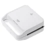 Sandwich Maker Adler AD 3070w White by Adler, Sandwich Toasters & Panini Presses - Ref: S91102660, Price: 37,76 €, Discount: %