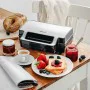 Sandwichmaker Adler AD 3073 Schwarz Silberfarben von Adler, Sandwichtoaster - Ref: S91102661, Preis: 38,90 €, Rabatt: %