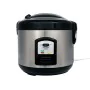 Panela de Arroz Adler AD 6406 Branco Preto 1000 W 600 ml de Adler, Arrozeiras - Ref: S91102663, Preço: 22,52 €, Desconto: %