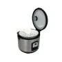 Arrocera Adler AD 6406 Blanco Negro 1000 W 600 ml de Adler, Arroceras - Ref: S91102663, Precio: 22,52 €, Descuento: %