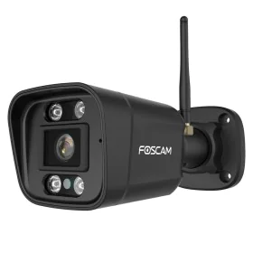 Videocámara de Vigilancia Foscam V8P 8MP Wi-Fi -CZARNA de Foscam, Equipos de videovigilancia - Ref: S91102678, Precio: 90,12 ...