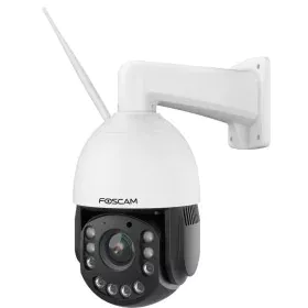 Surveillance Camcorder Foscam SD4H by Foscam, Video surveillance equipment - Ref: S91102679, Price: 274,69 €, Discount: %