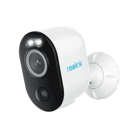 Camescope de surveillance Reolink Argus Series B330 de Reolink, Équipement de vidéosurveillance - Réf : S91102689, Prix : 125...