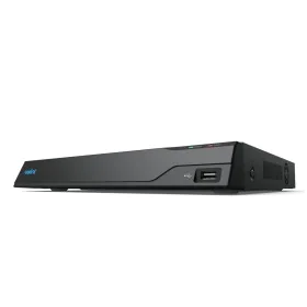 Video Grabador en Red Reolink NVS16 4 TB de Reolink, Equipos de videovigilancia - Ref: S91102700, Precio: 404,25 €, Descuento: %