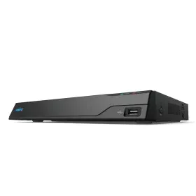 Videoregistratore in Rete Reolink NVS16 4 TB di Reolink, Apparecchiature di videosorveglianza - Rif: S91102700, Prezzo: 393,3...