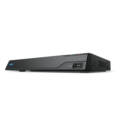 Vídeo gravador em rede Reolink NVS16 4 TB de Reolink, Equipamento de videovigilância - Ref: S91102700, Preço: 404,25 €, Desco...