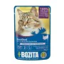 Comida para gato Bozita trozos esterilizados en gelatina con pavo 85 g de Bozita, Húmida - Ref: S91102708, Preço: 1,95 €, Des...