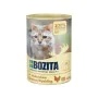 Aliments pour chat Bozita Paté Poulet 400 g de Bozita, Humide - Réf : S91102712, Prix : 2,66 €, Remise : %