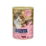 Cibo per gatti Bozita Paté Carne di manzo e vitello 400 g di Bozita, Umido - Rif: S91102713, Prezzo: 2,37 €, Sconto: %