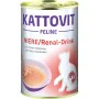 Spuntino per Cat Kattovit Chicken di Kattovit, Snacks - Rif: S91102714, Prezzo: 2,32 €, Sconto: %