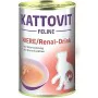 Lanche para Gato Kattovit Chicken de Kattovit, Snacks - Ref: S91102714, Preço: 2,32 €, Desconto: %