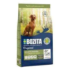 Fodder Bozita Original Adult Flavour+ Reindeer 12 kg by Bozita, Dry - Ref: S91102722, Price: 54,07 €, Discount: %