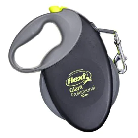 Dog Lead Flexi Yellow L by Flexi, Leads - Ref: S9110273, Price: 49,15 €, Discount: %