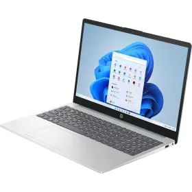 Ordinateur Portable HP 15-fd0729nw 15,6" Intel Core i3 N305 8 GB RAM 256 GB SSD de HP, Ordinateurs portables - Réf : S9110274...