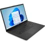 Ordinateur Portable HP 17-cn3159nw 17,3" Intel Core i3 N305 8 GB RAM 256 GB SSD de HP, Ordinateurs portables - Réf : S9110274...