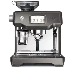 Elektrische Kaffeemaschine Sage SES990BST4EEU1 2400 W 2,5 L von Sage, Kaffee-Vollautomaten - Ref: S91102817, Preis: 2,00 €, R...