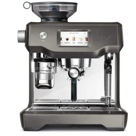 Electric Coffee-maker Sage SES990BST4EEU1 2400 W 2,5 L by Sage, Bean-to-Cup Coffee Machines - Ref: S91102817, Price: 2,00 €, ...