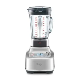 Bol mixeur Sage SBL920BSS2EEU1 1520 W 2 L de Sage, Mixeurs manuels et avec bol - Réf : S91102823, Prix : 646,30 €, Remise : %