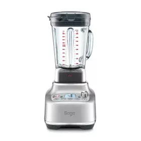 Bol mixeur Sage SBL920BSS2EEU1 1520 W 2 L de Sage, Mixeurs manuels et avec bol - Réf : S91102823, Prix : 602,01 €, Remise : %