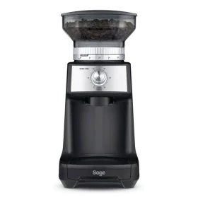 Electric Grinder Sage Dose Control Pro Black 130 W by Sage, Electric Blade Grinders - Ref: S91102826, Price: 209,90 €, Discou...