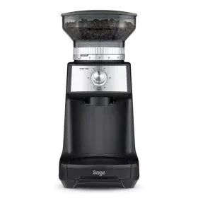 Moinho Elétrico Sage Dose Control Pro Preto 130 W de Sage, Moinhos de café elétricos com lâmina - Ref: S91102826, Preço: 227,...