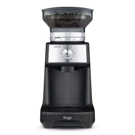 Electric Grinder Sage Dose Control Pro Black 130 W by Sage, Electric Blade Grinders - Ref: S91102826, Price: 227,60 €, Discou...