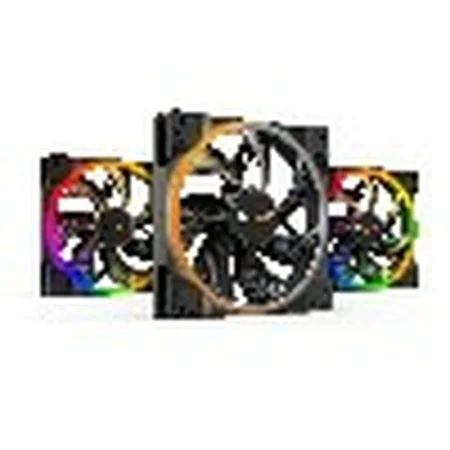 Box Ventilator Be Quiet! BL078 (1 Unit) by Be Quiet!, Fans and cooling - Ref: S91102833, Price: 87,40 €, Discount: %