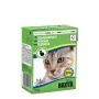 Aliments pour chat Bozita 4916 Lapin 370 g de Bozita, Humide - Réf : S91102836, Prix : 2,90 €, Remise : %