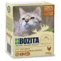 Aliments pour chat Bozita 4917 Poulet 370 g de Bozita, Humide - Réf : S91102837, Prix : 3,03 €, Remise : %