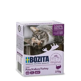 Aliments pour chat Bozita 4919 370 g de Bozita, Humide - Réf : S91102843, Prix : 3,06 €, Remise : %