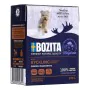 Comida para gato Bozita Wet Pollo Ternera de Bozita, Húmeda - Ref: S91102850, Precio: 3,03 €, Descuento: %