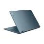 Laptop 2 en 1 Lenovo Yoga 7 14IML9 14" Intel Evo Core Ultra 5 125H 16 GB RAM 1 TB SSD de Lenovo, Portátiles - Ref: S91102880,...