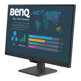 Monitor Gaming BenQ 9H.LM6LB.QBE 100 Hz 27" Full HD LCD di BenQ, Monitor - Rif: S91102882, Prezzo: 126,97 €, Sconto: %