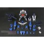 Figurine d’action Bandai EARTHREE GUNDAM de Bandai, Poupées et figurines d'action - Réf : S91102919, Prix : 21,40 €, Remise : %