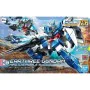 Figura de Acción Bandai EARTHREE GUNDAM de Bandai, Muñecos y figuras de acción - Ref: S91102919, Precio: 21,13 €, Descuento: %