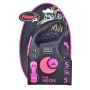 Correa para Perro Flexi S 5 m Rosa de Flexi, Correas - Ref: S9110292, Precio: 15,81 €, Descuento: %