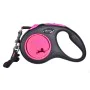 Correa para Perro Flexi S 5 m Rosa de Flexi, Correas - Ref: S9110292, Precio: 15,81 €, Descuento: %