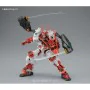 Figura de Acción Bandai SENGOKU ASTRAY GUNDAM de Bandai, Muñecos y figuras de acción - Ref: S91102920, Precio: 27,15 €, Descu...